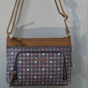 Van Heusen Women Crossbody Handbag